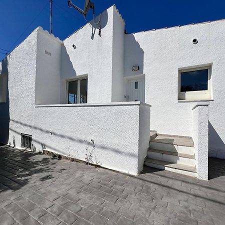 Вилла Montsia 23 - Casa Con Piscina Privada En Росас Экстерьер фото
